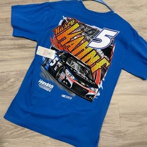 Nascar men’s t shirt